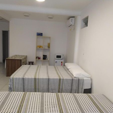 Апартаменты Residencial 700 - Estudio Terreo Балнеариу-Камбориу Экстерьер фото