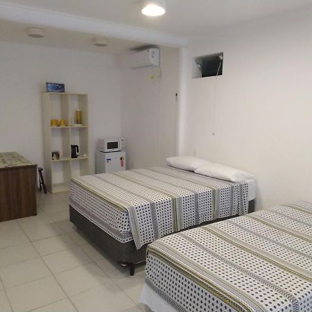 Апартаменты Residencial 700 - Estudio Terreo Балнеариу-Камбориу Экстерьер фото