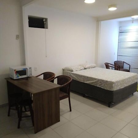 Апартаменты Residencial 700 - Estudio Terreo Балнеариу-Камбориу Экстерьер фото