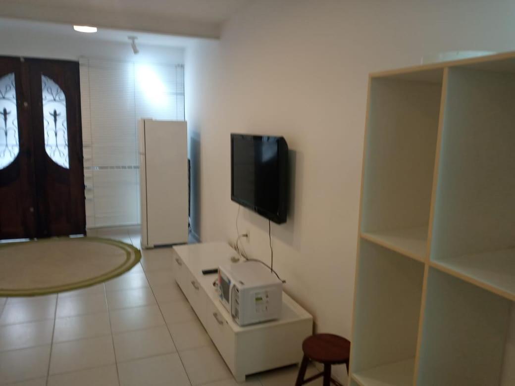 Апартаменты Residencial 700 - Estudio Terreo Балнеариу-Камбориу Экстерьер фото