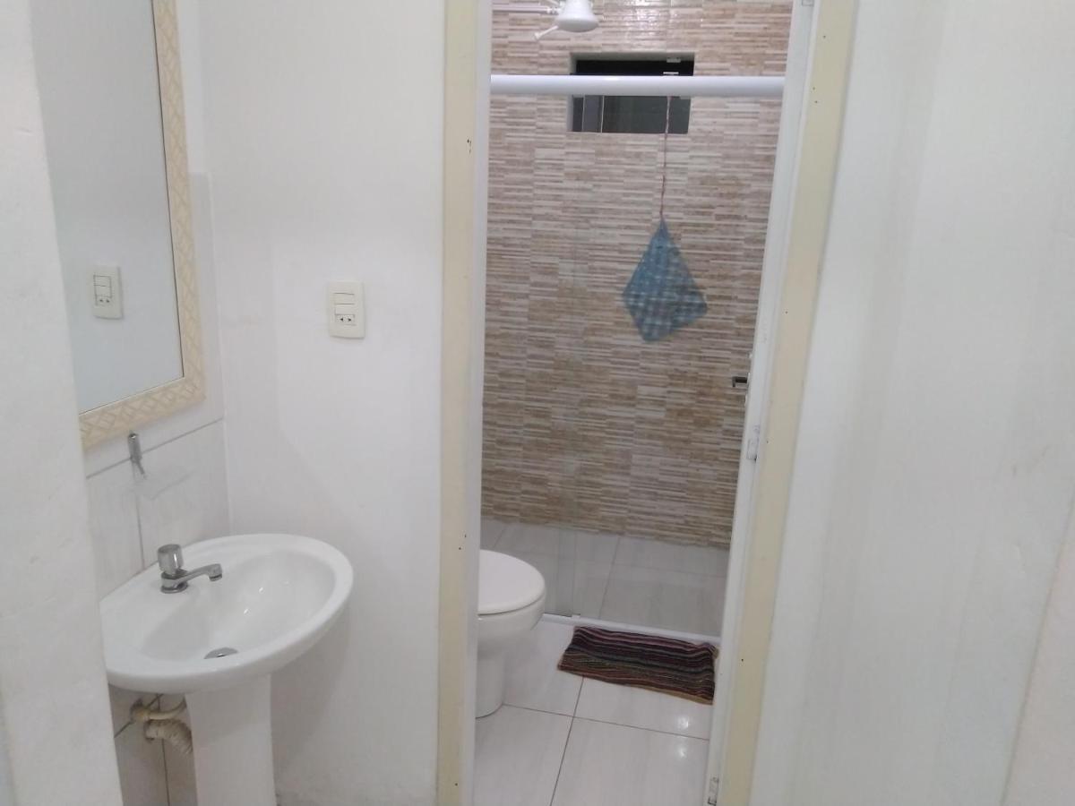 Апартаменты Residencial 700 - Estudio Terreo Балнеариу-Камбориу Экстерьер фото